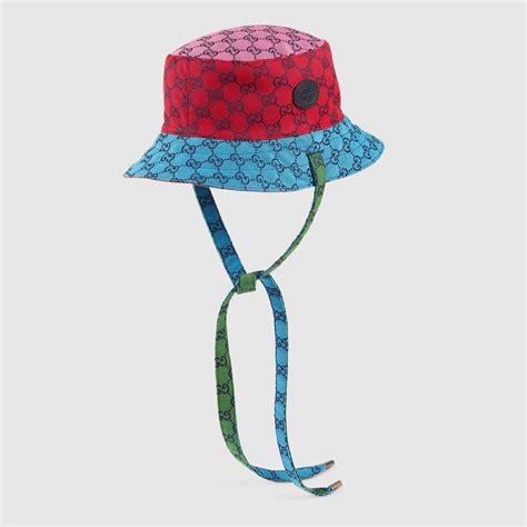 cheap gucci bucket hats sale|authentic gucci bucket hat.